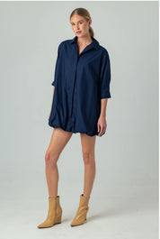 HORTENSE DRESS