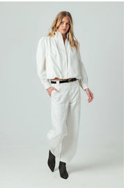 TWILL SAWYER PANT
