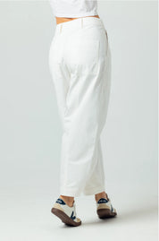 TWILL SAWYER PANT