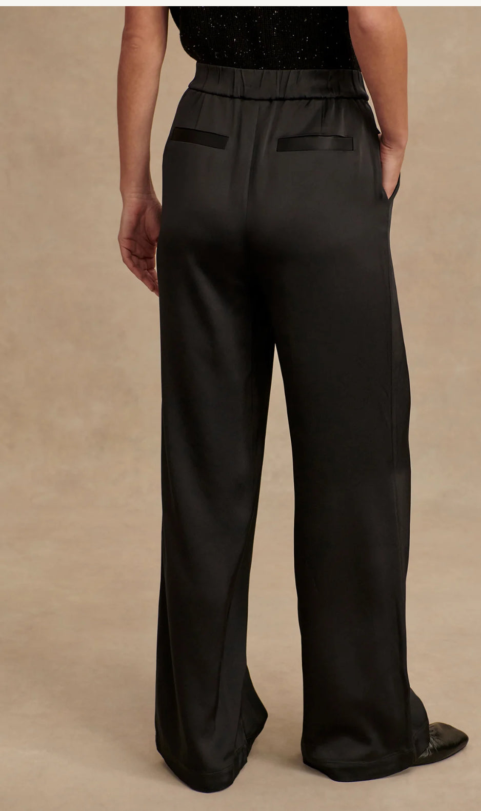 Bryden 2.0 Wide Leg