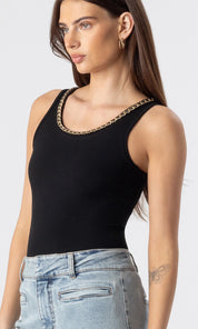 MABEL CHAIN TANK