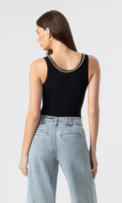MABEL CHAIN TANK