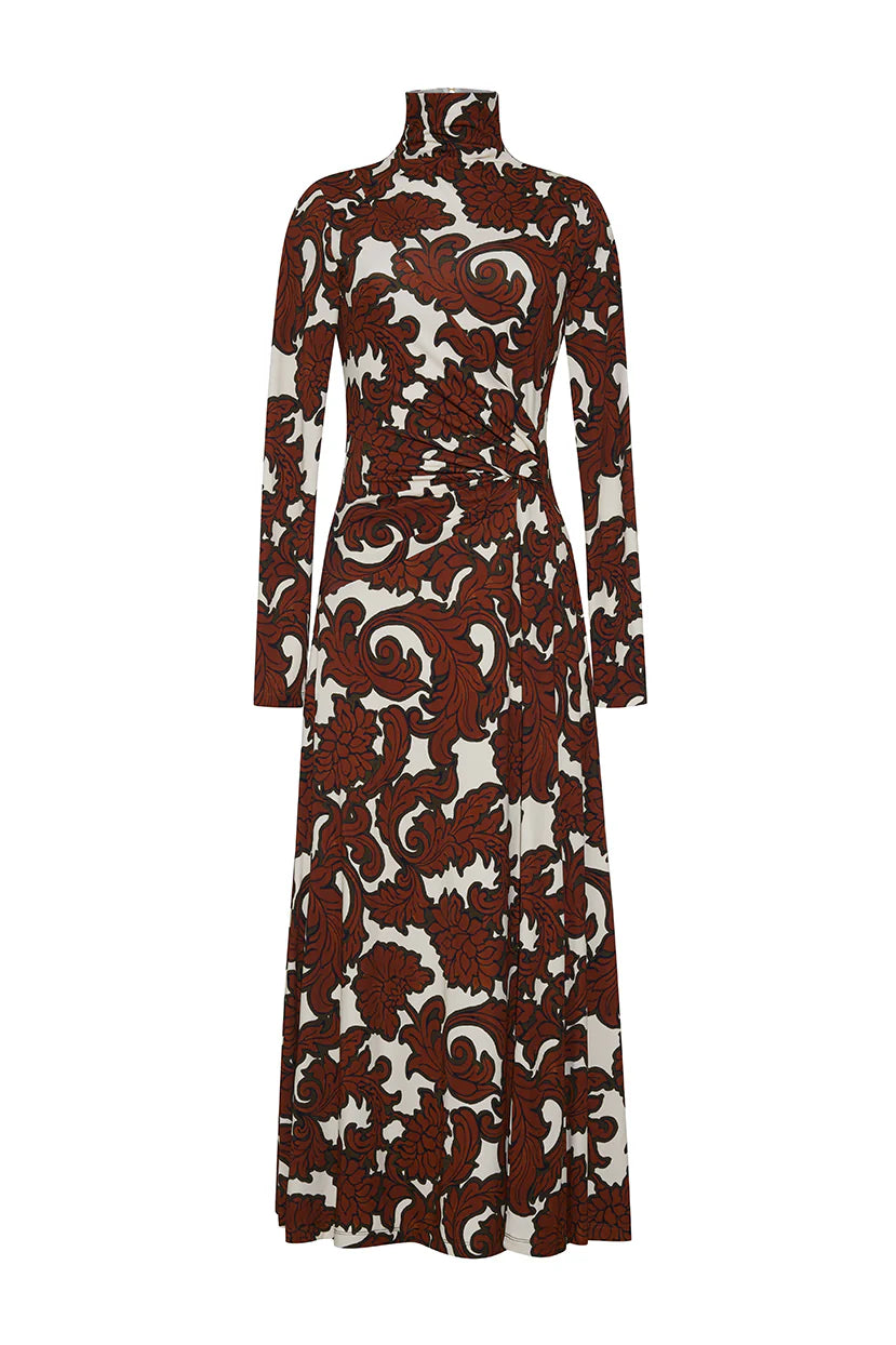 Hera Dress