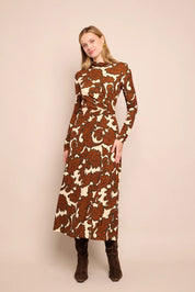 Hera Dress