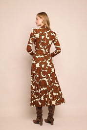 Hera Dress