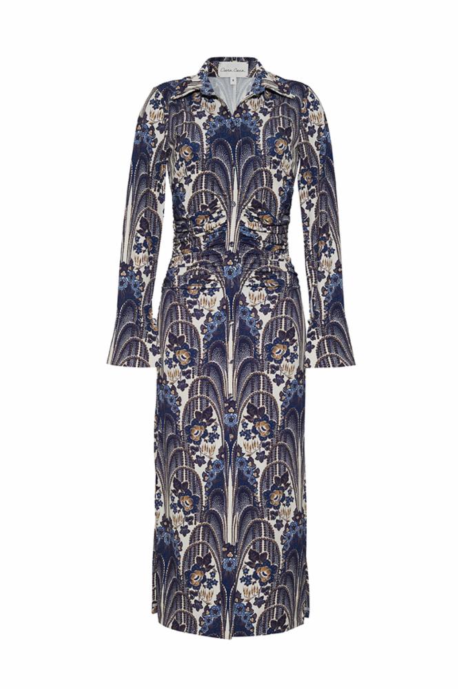 Shirley Dress