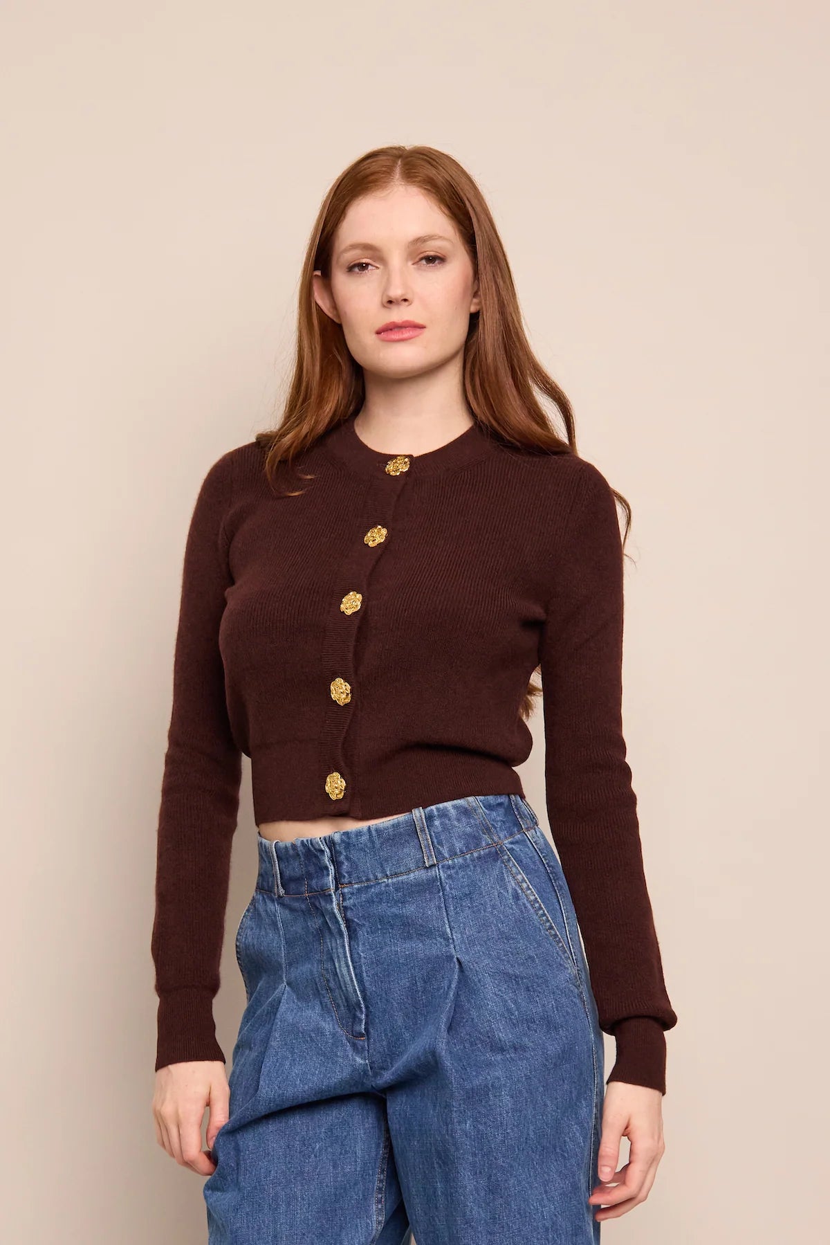 Ellery Cardigan