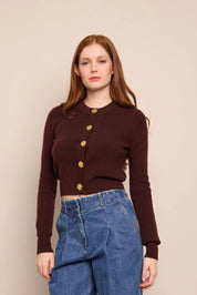 Ellery Cardigan