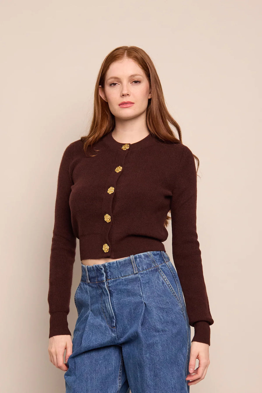 Ellery Cardigan