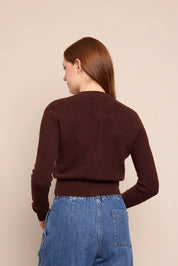 Ellery Cardigan