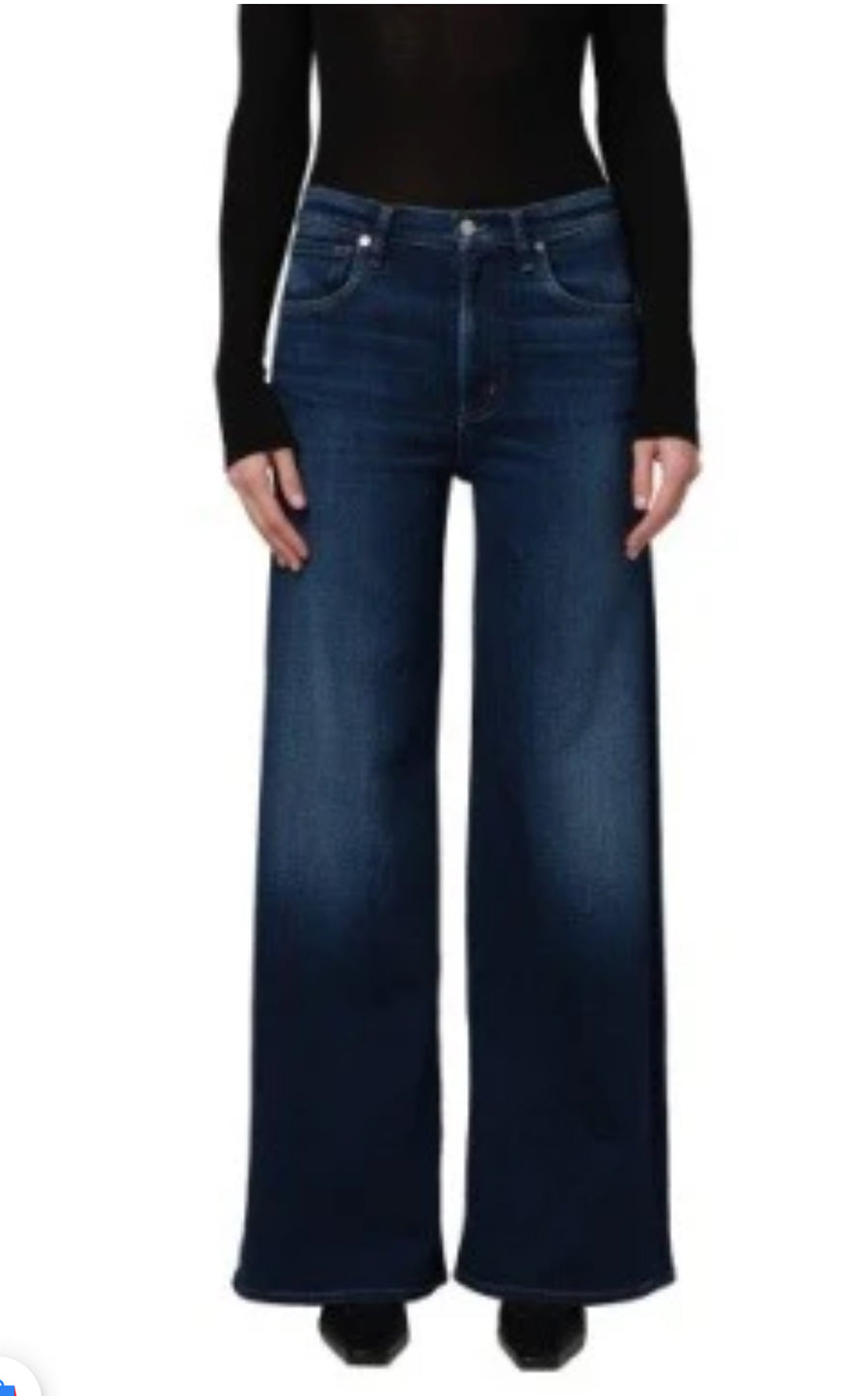 Lyra Long Wide Leg