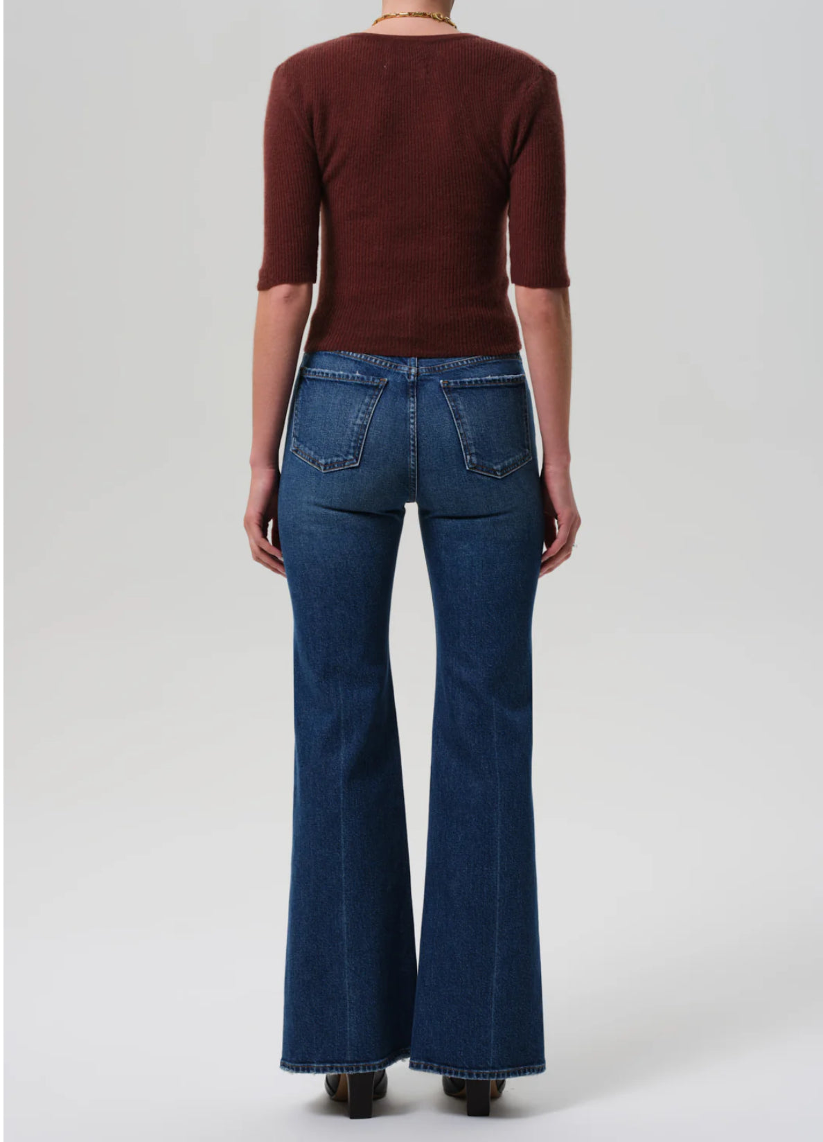 Kimberly 70's Flare