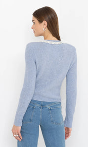 CLOVE CARDIGAN