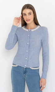 CLOVE CARDIGAN