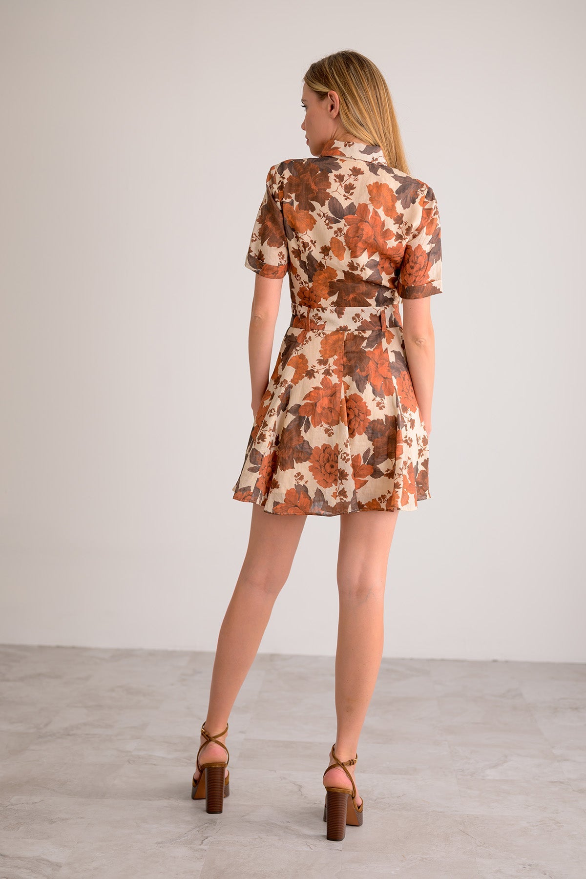 Hadley Dress
