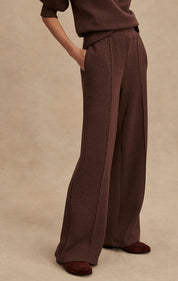 The Wide Leg Pant 30"