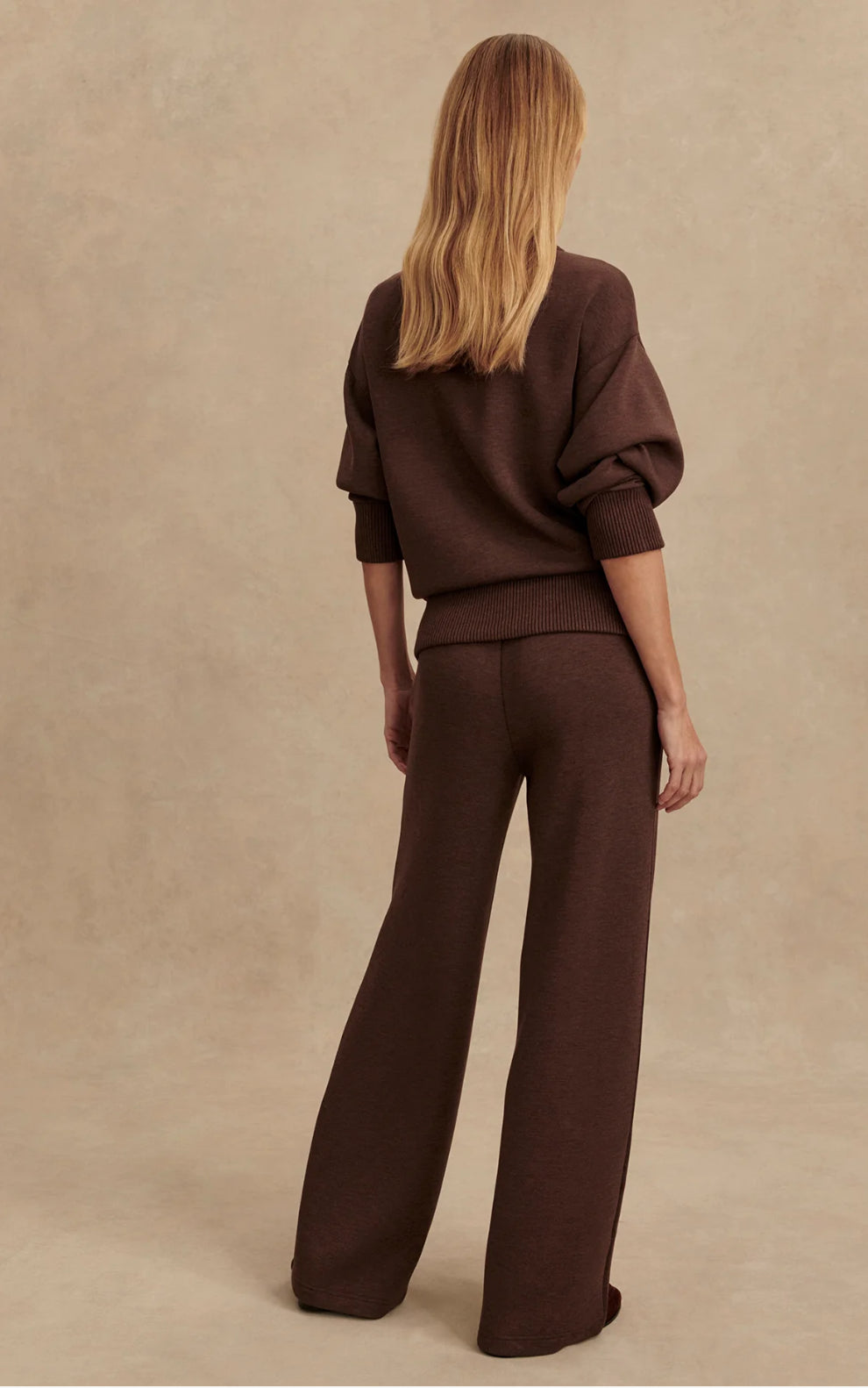The Wide Leg Pant 30"