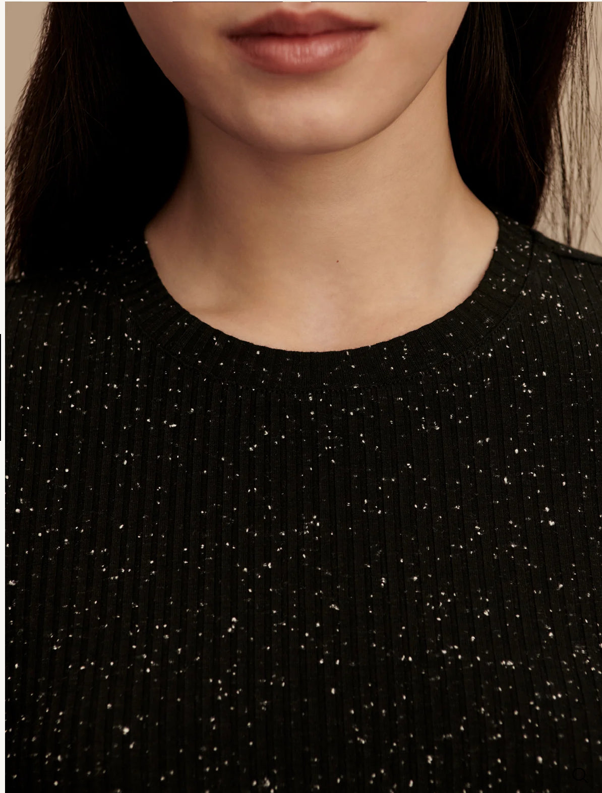 Katrina Fitted Tee