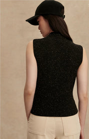 Camille Fitted Tank