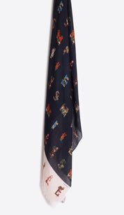 FOULARD SMILE