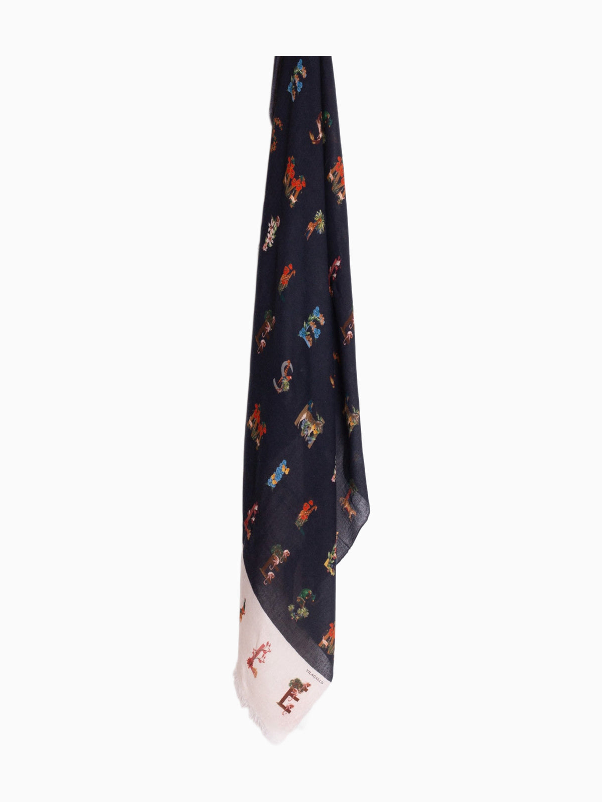 FOULARD SMILE