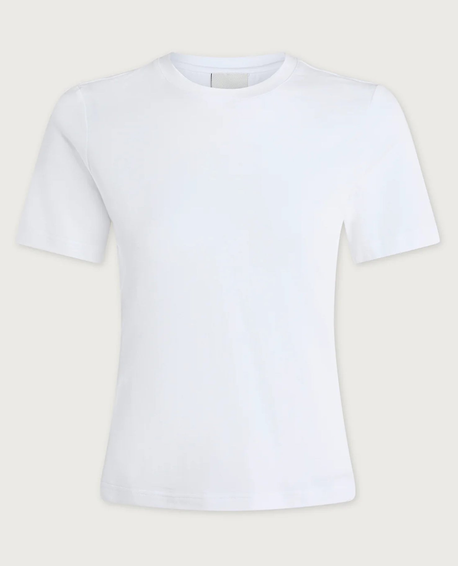 Regina Fitted Tee