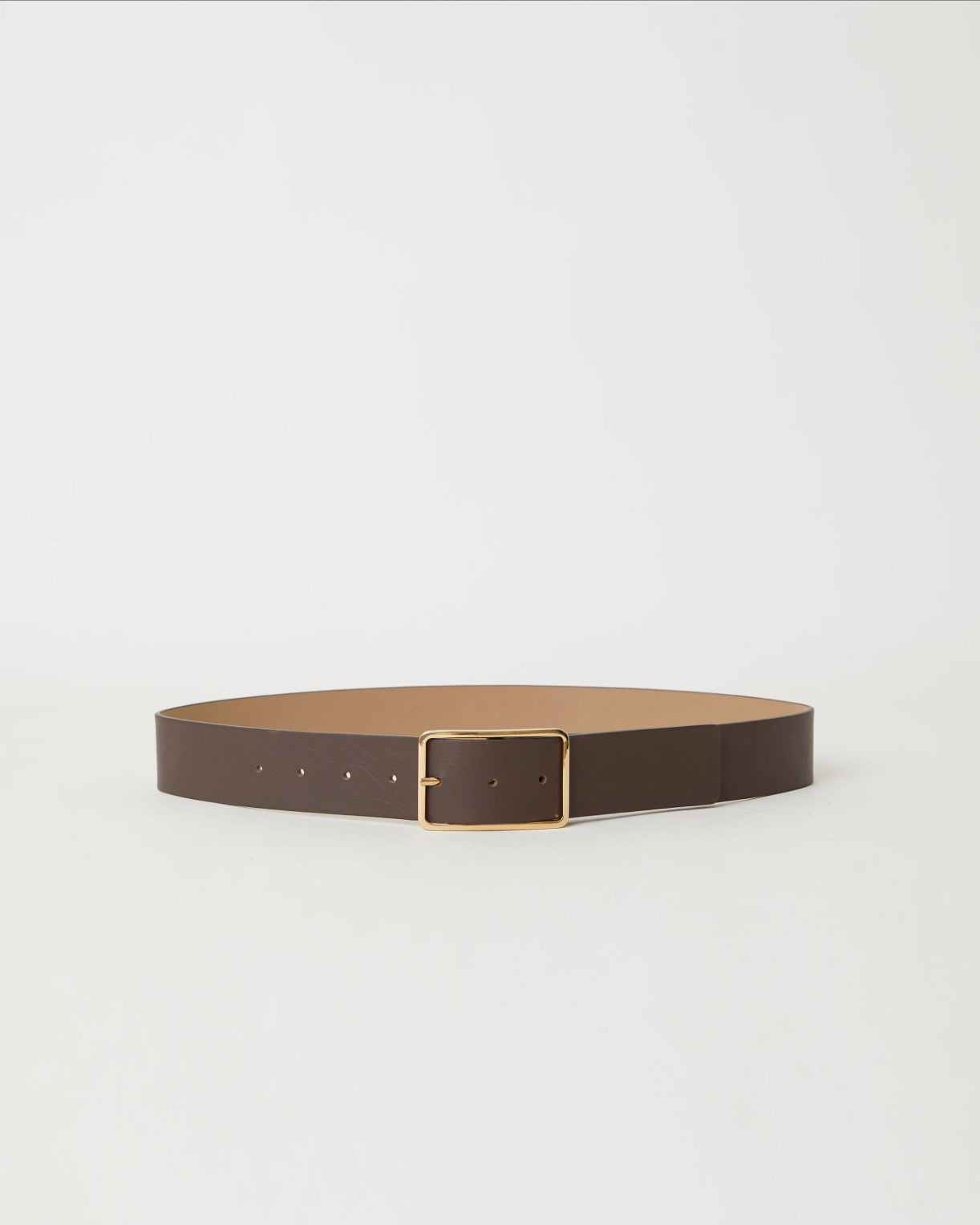 MILLA LEATHER BELT