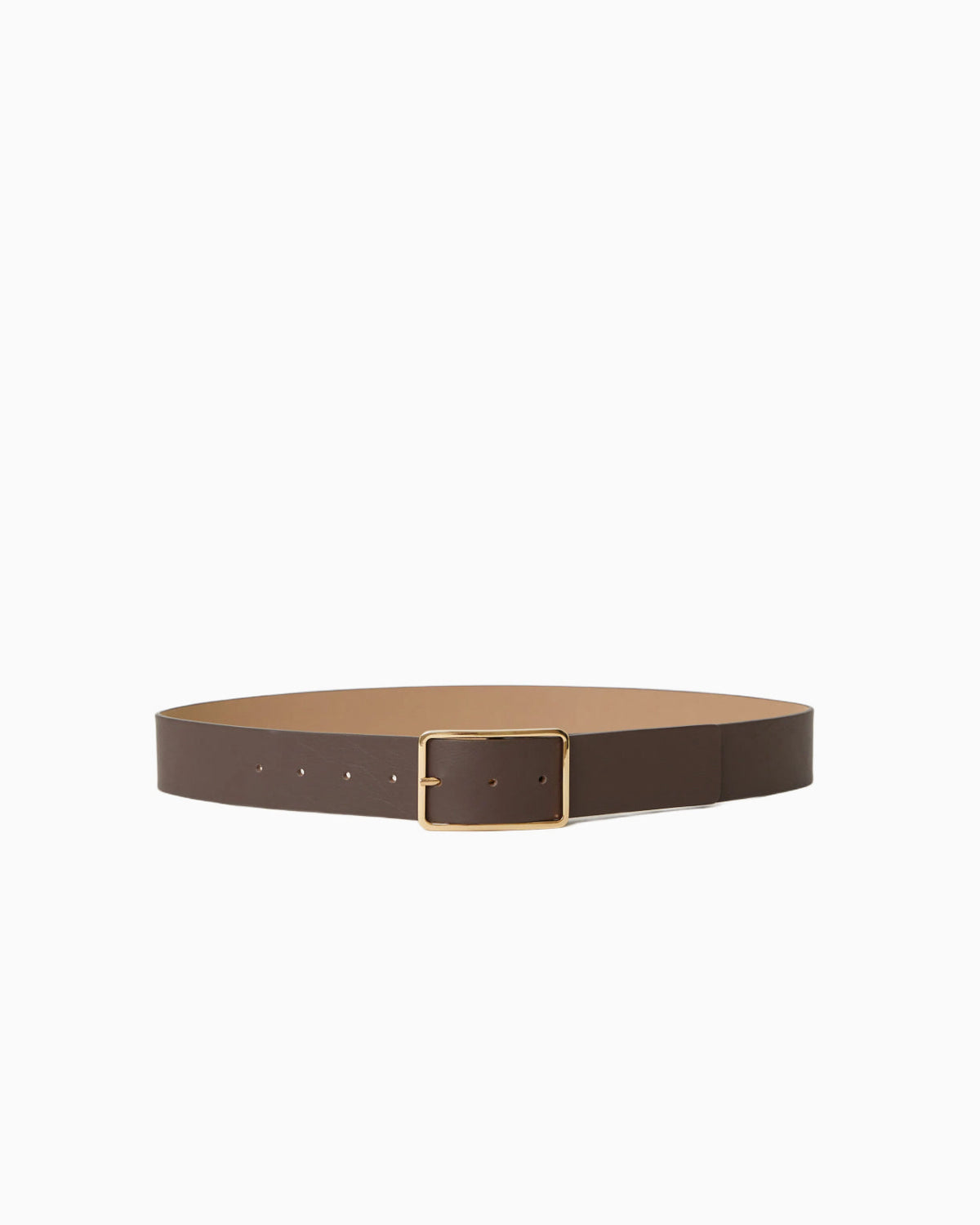 MILLA LEATHER BELT