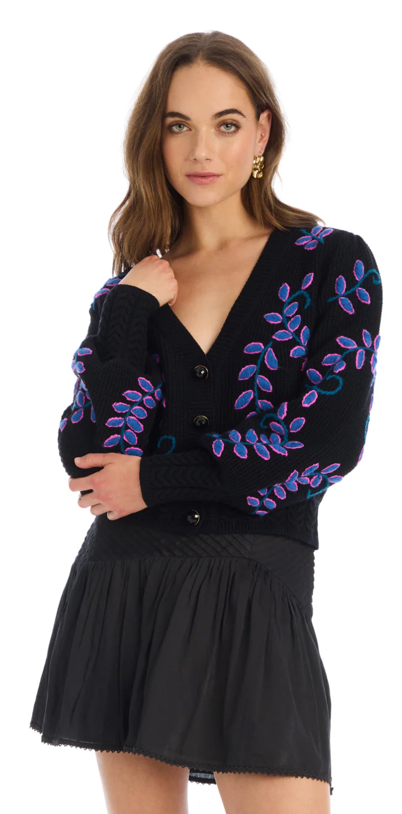 PIPER CARDIGAN