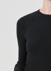 DELPHI SLIM TEE | KATNISS