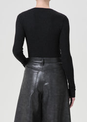 DELPHI SLIM TEE | KATNISS