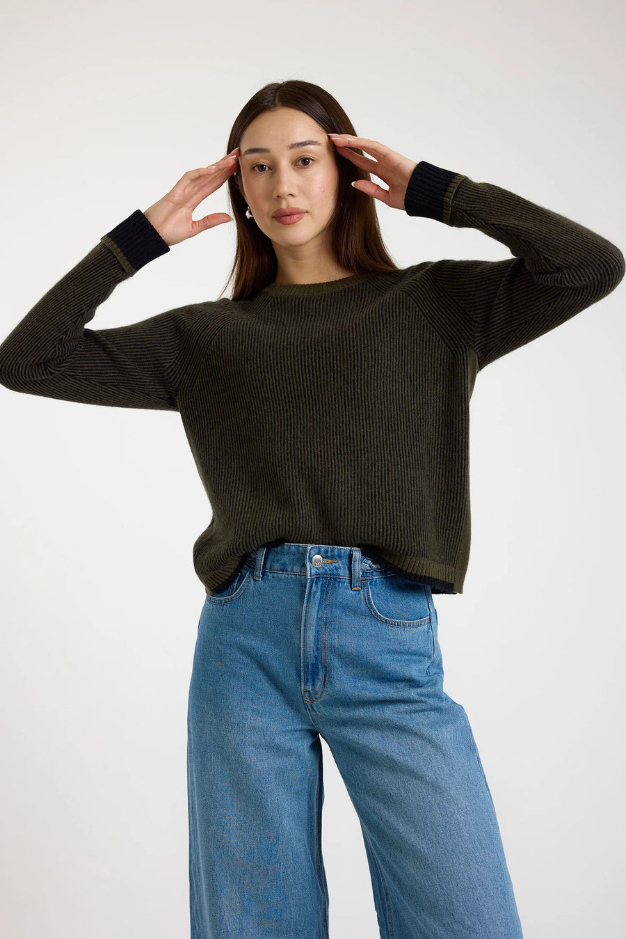 Irene Sweater