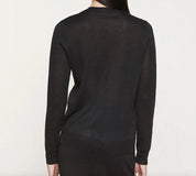 Lamé Cardigan