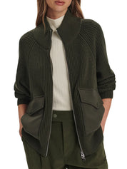 Tessa Knit Jacket