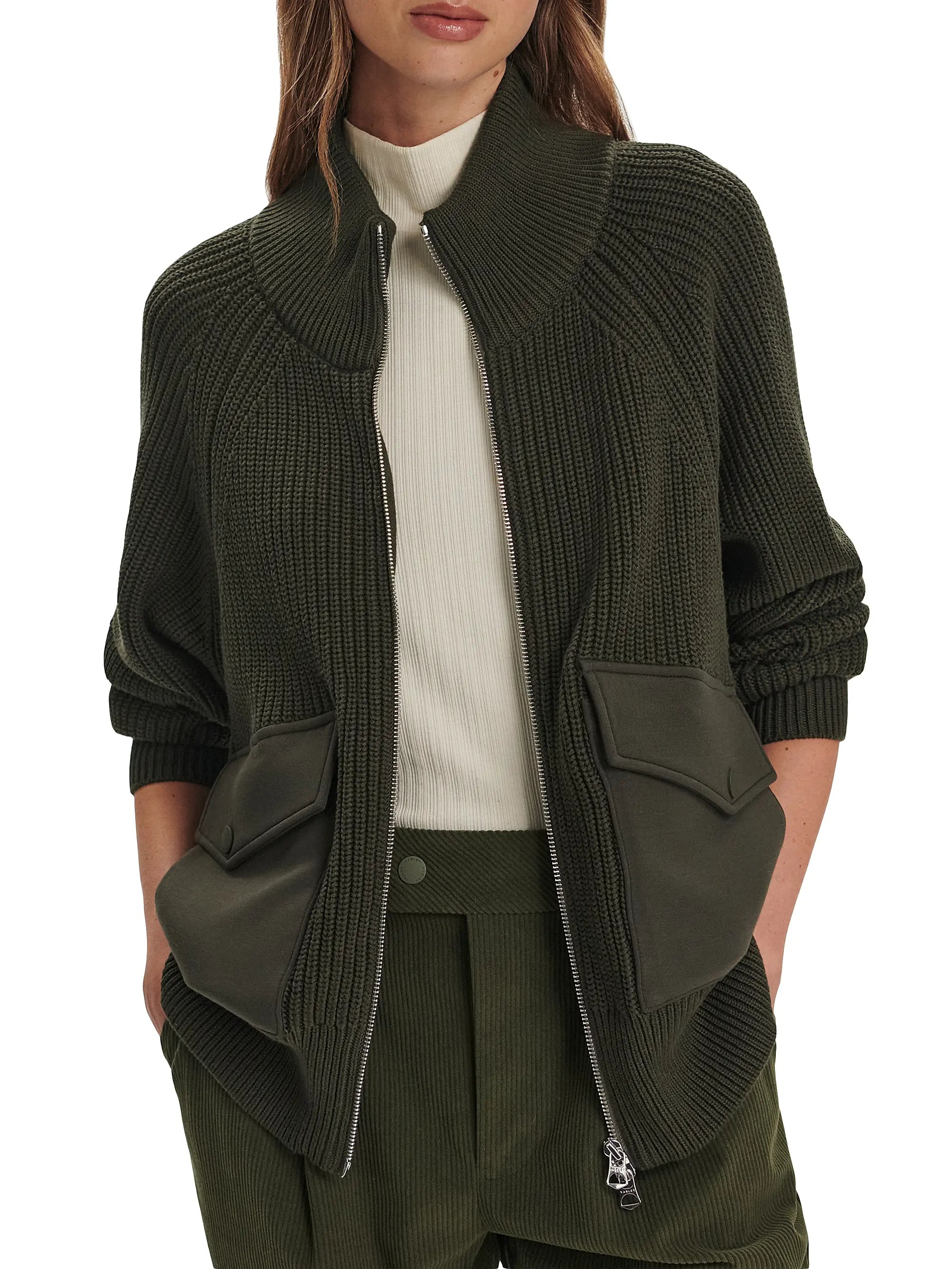 Tessa Knit Jacket