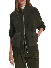 Tessa Knit Jacket