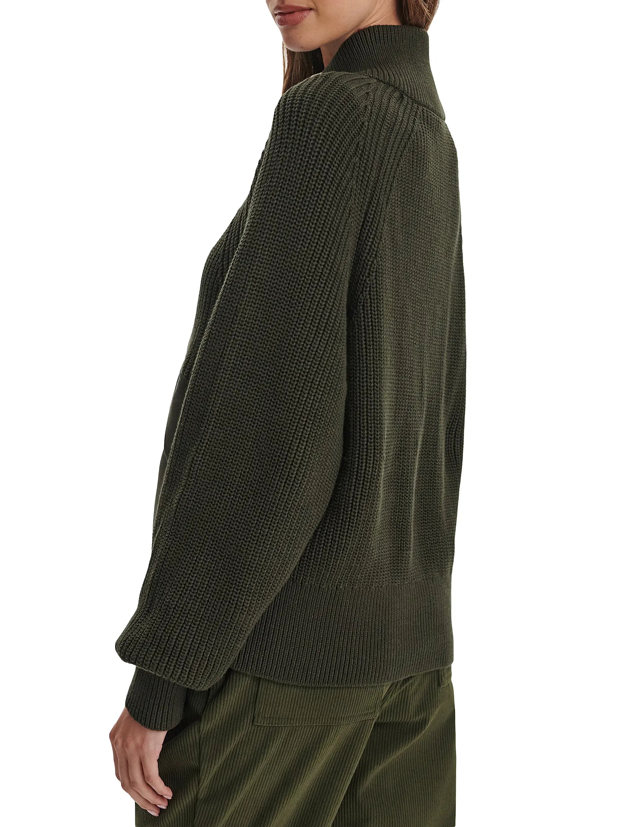 Tessa Knit Jacket