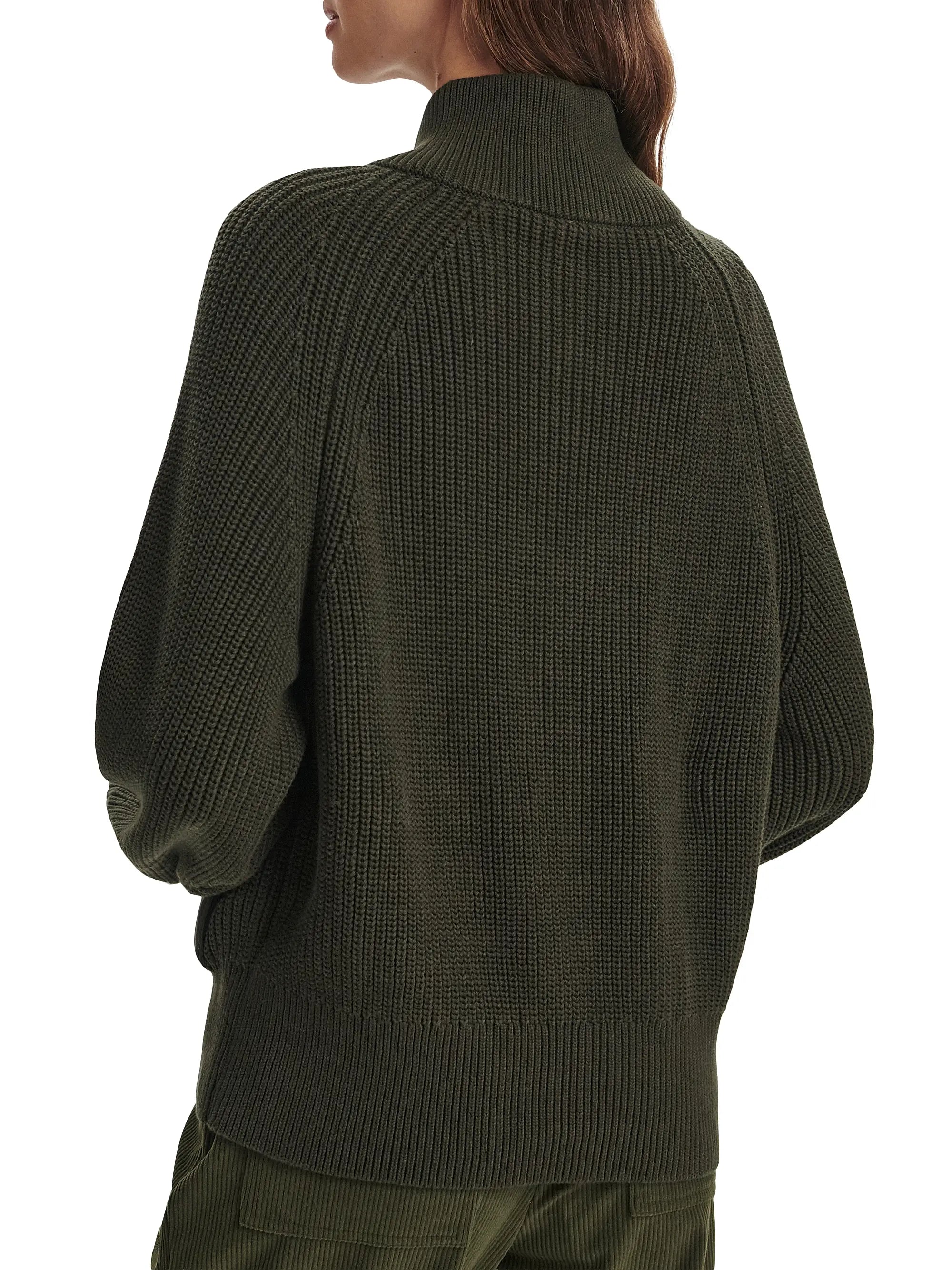Tessa Knit Jacket