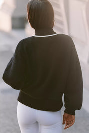 Hansley Fleece Jacket