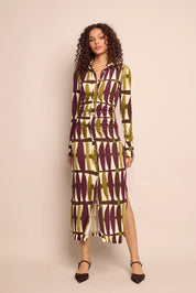 Shirley Midi