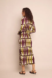 Shirley Midi