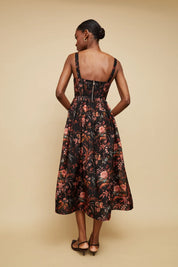 Pheobe Midi Dress