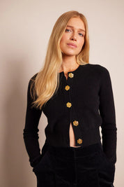 Ellery cardigan