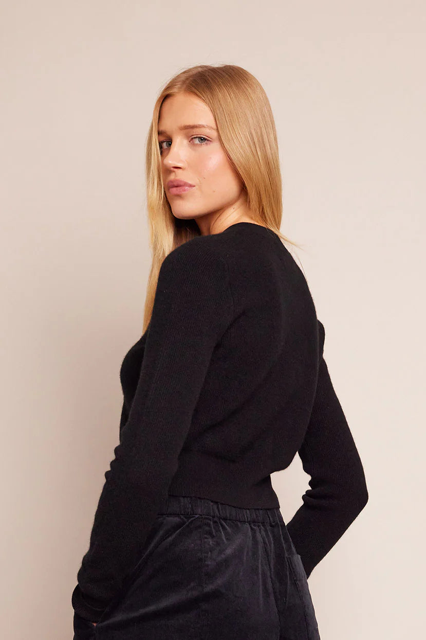 Ellery cardigan