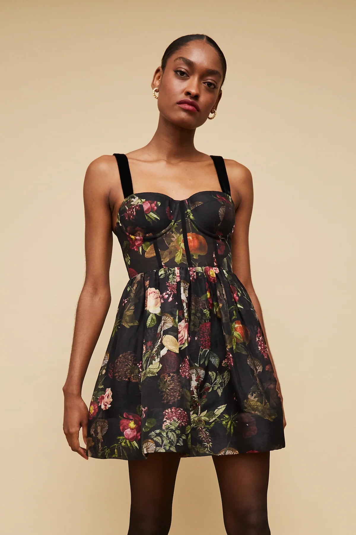Pheobe Mini Dress