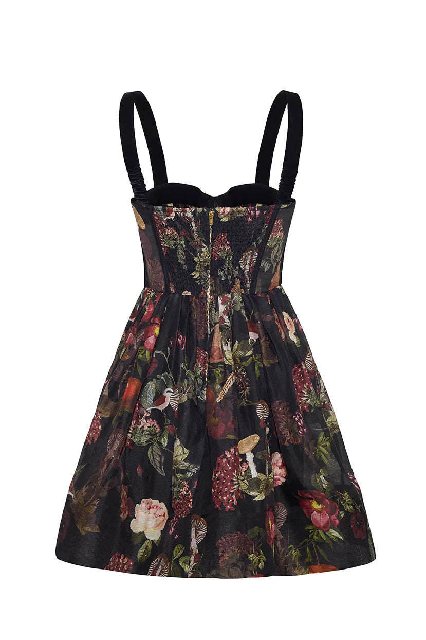 Pheobe Mini Dress