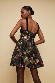 Pheobe Mini Dress