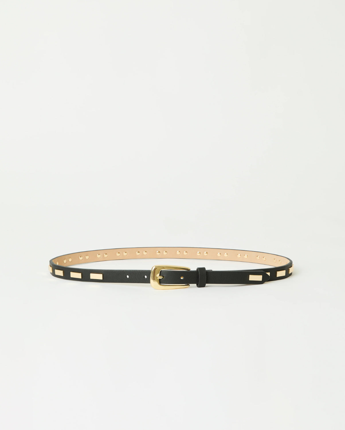 LOWEN LEATHER BELT
