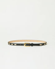 LOWEN LEATHER BELT