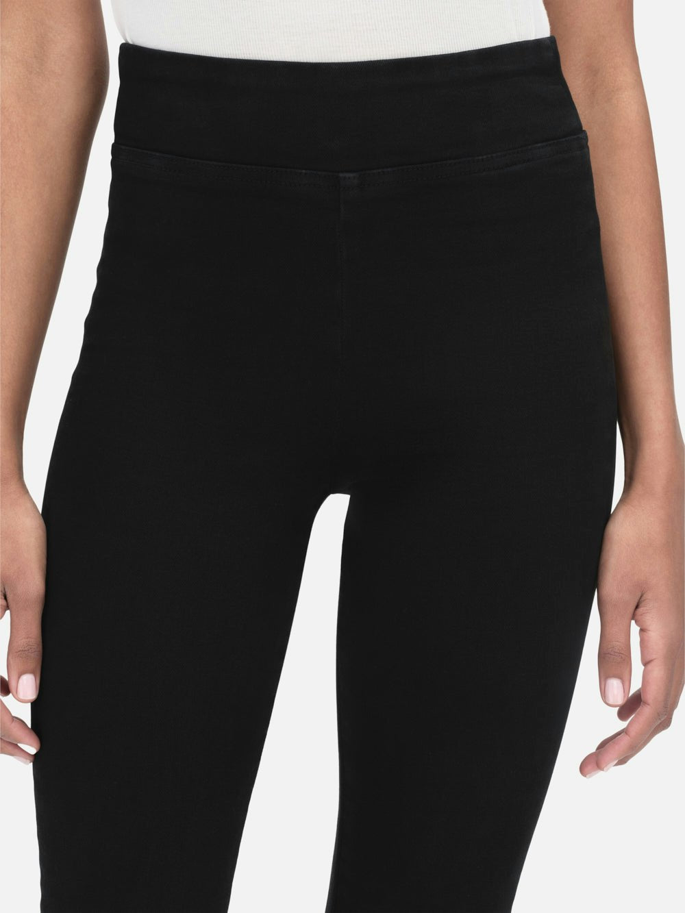 The Jetset Flare | Sheen Noir